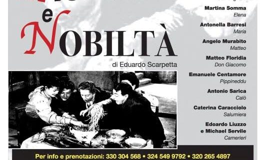 Solidarieta Catania Humanity